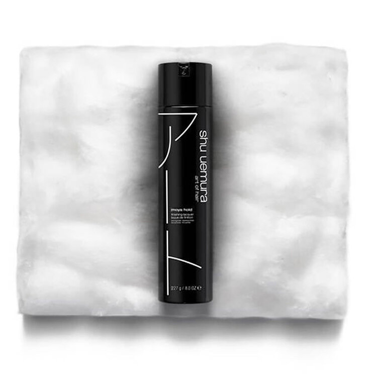 SHU UEMURA Styling | Moya Hold - Fixation Forte (227g/8 oz)