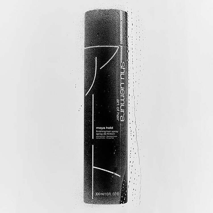 SHU UEMURA Styling | Moya Hold - Fixation Forte (227g/8 oz)
