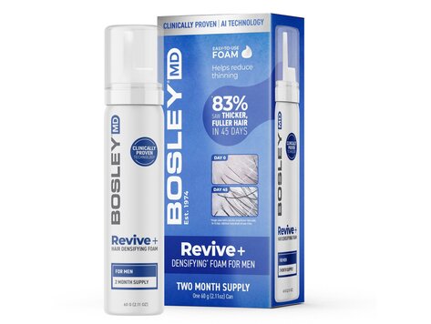 Revive+| Men | Densifying Foam Treatment