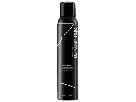 SHU UEMURA Styling | Wata Wave (202g/7.1oz)