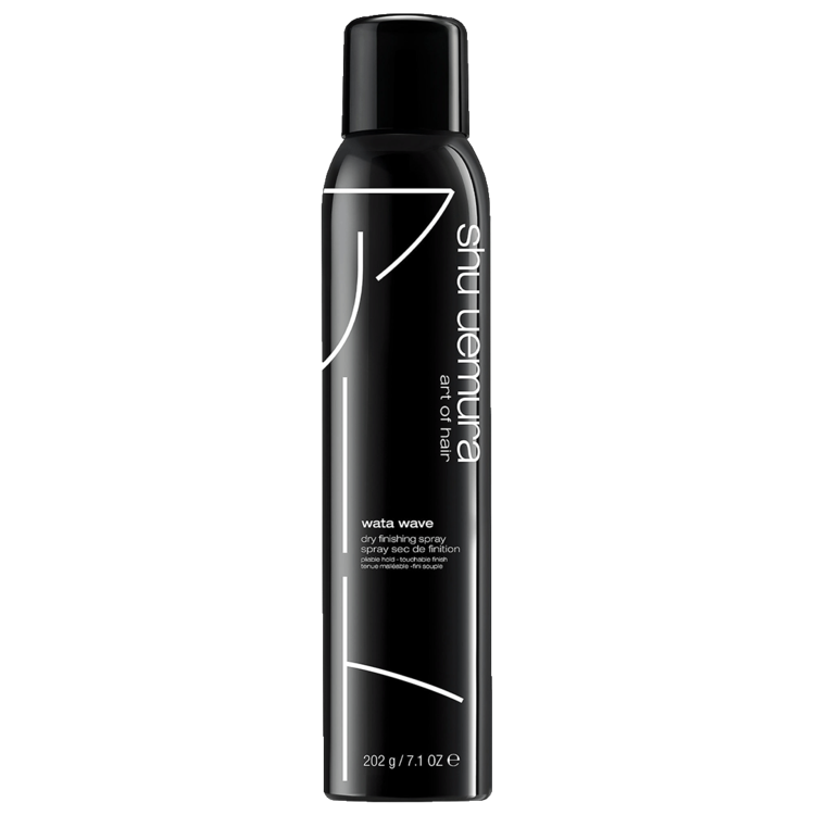 SHU UEMURA Styling | Wata Wave - Natural Texture and Volume (202g/7.1oz)