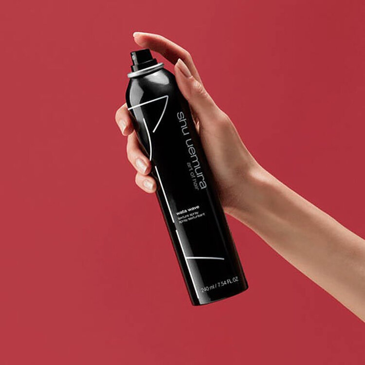 SHU UEMURA Styling | Wata Wave - Texture et Volume Naturels (202g/7.1oz)