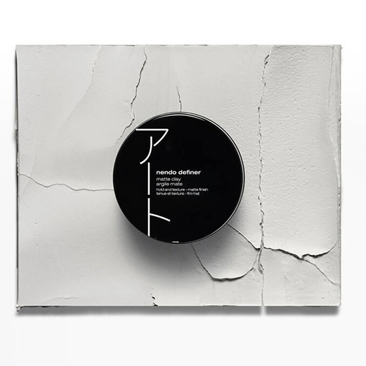 SHU UEMURA Styling | Nendo Definer - Texture et définition (75ml/2.5 fl. oz)