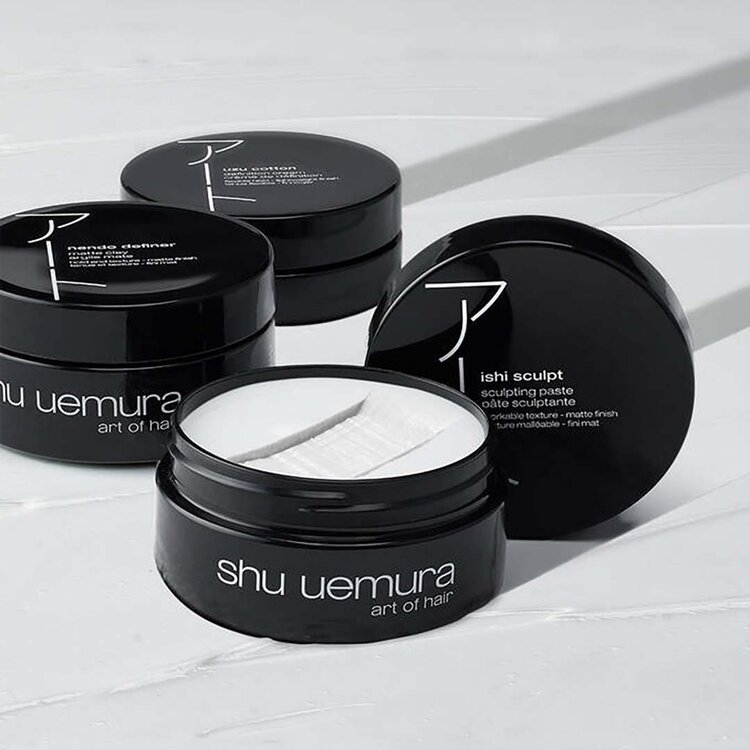 SHU UEMURA Styling | Nendo Definer - Texture et définition (75ml/2.5 fl. oz)
