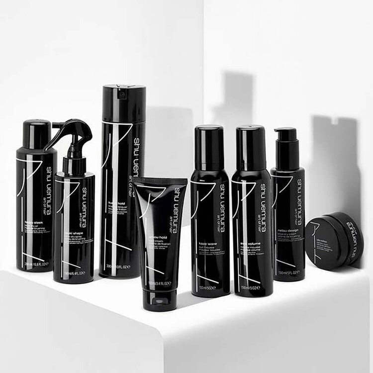 SHU UEMURA Styling | Nendo Definer - Texture et définition (75ml/2.5 fl. oz)