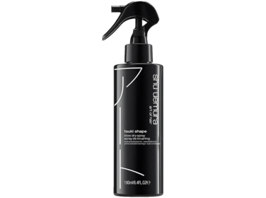SHU UEMURA ***Tsuki Shape | Spray de Brushing (190ml/6.4oz)
