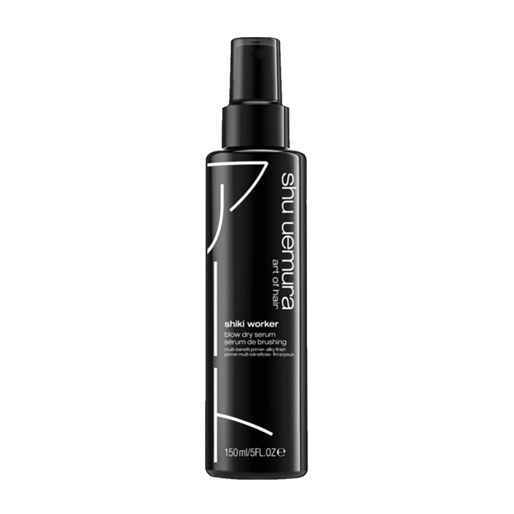 SHU UEMURA Styling | Shiki Worker - Fixation et Texture (150ml/5 fl. oz)