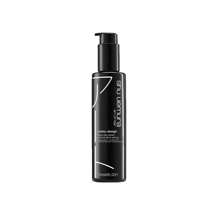 SHU UEMURA Styling | Netsu Desing - Finition Professionnelle (150ml/5 fl. oz)