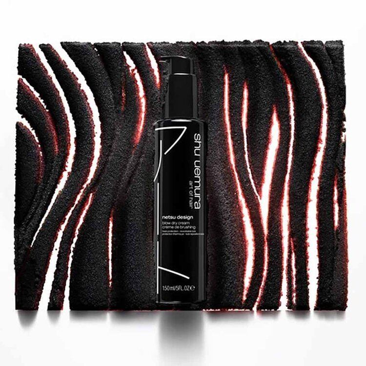 SHU UEMURA Styling | Netsu Desing - Finition Professionnelle (150ml/5 fl. oz)