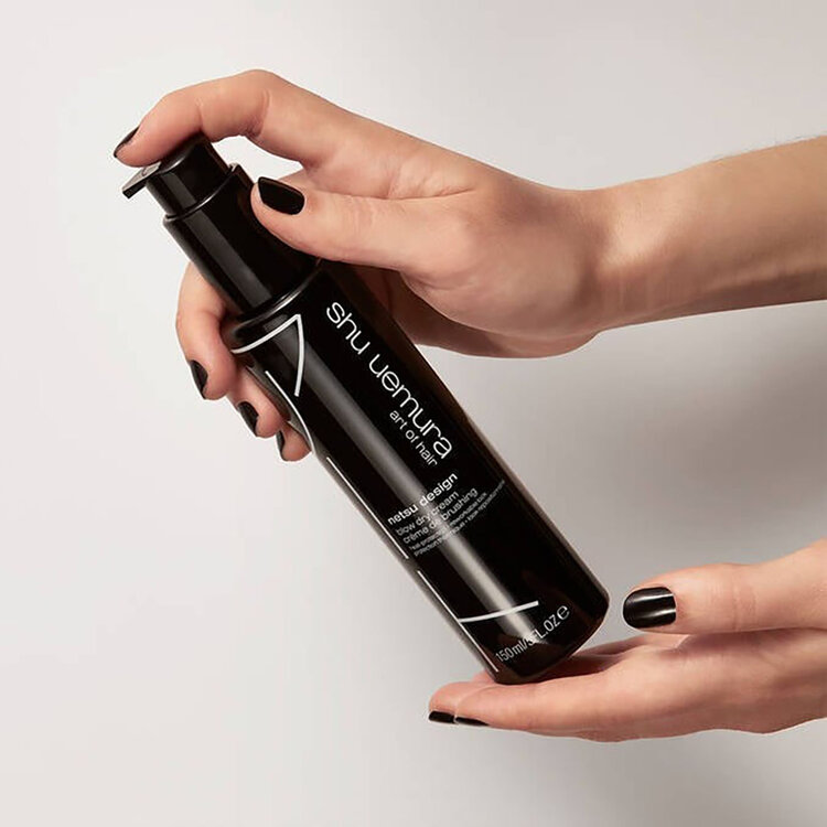 SHU UEMURA Styling | Netsu Desing - Finition Professionnelle (150ml/5 fl. oz)