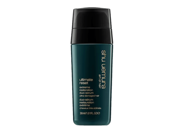 SHU UEMURA Ultimate Reset | Extreme Repair Duo-serum 30ml (1.01 oz)