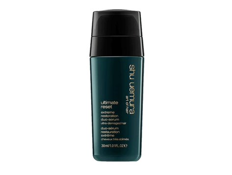 SHU UEMURA Ultimate Reset | Duo-Sérum Reparation Extrême 30ml (1.01 oz)