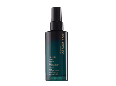 SHU UEMURA Ultimate Reset | Sérum de Nuit Réparation Extrême