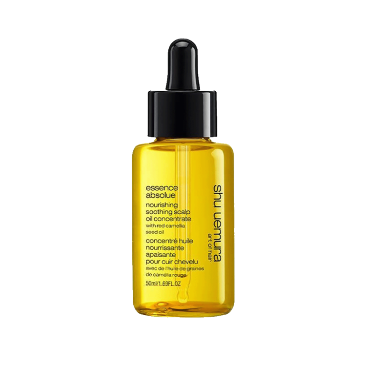 SHU UEMURA Essence Absolue | Concentré Huile Nourrissante Apaisante 50 ml (1.69 fl. oz)