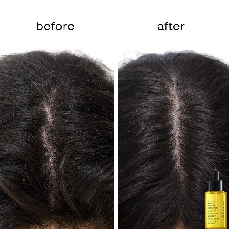 SHU UEMURA Essence Absolue | Concentré Huile Nourrissante Apaisante 50 ml (1.69 fl. oz)