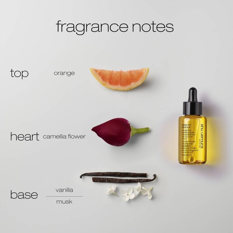 SHU UEMURA Essence Absolue | Nourishing Soothing Oil Concentrate 50 ml (1.69 fl. oz)