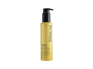 SHU UEMURA Essence Absolue | Rich Nourishing Oil-in-Cream 150 ml (5 fl. oz)