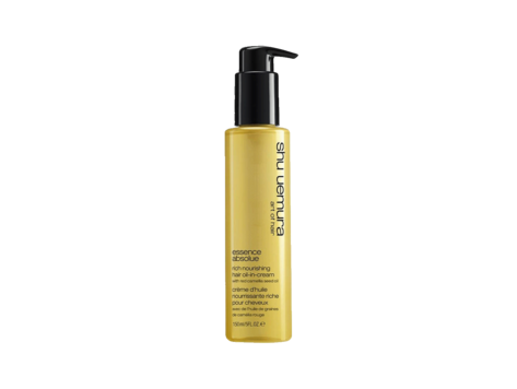 SHU UEMURA Essence Absolue | Crème d'huile Nourrissante Riche 150 ml (5 fl. oz)