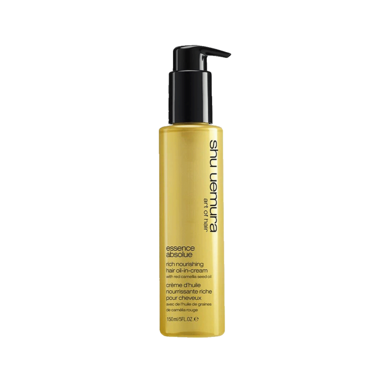 SHU UEMURA Essence Absolue | Rich Nourishing Oil-in-Cream 150 ml (5 fl. oz)