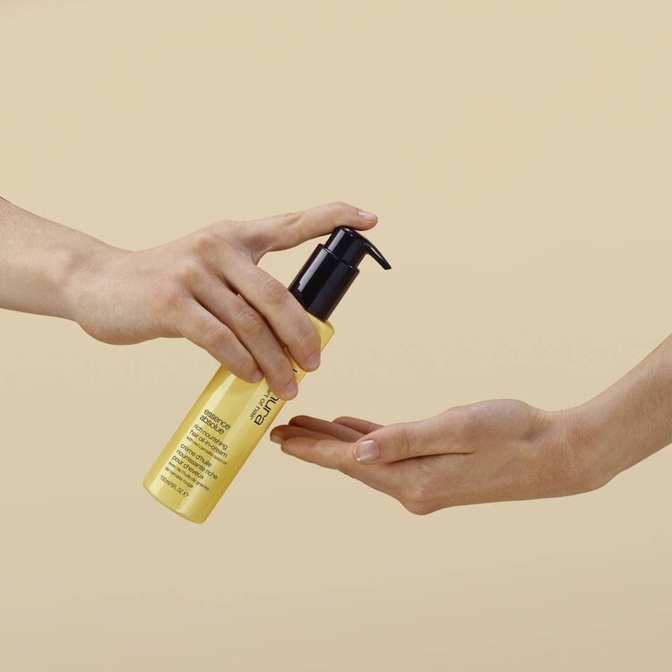 SHU UEMURA Essence Absolue | Rich Nourishing Oil-in-Cream 150 ml (5 fl. oz)