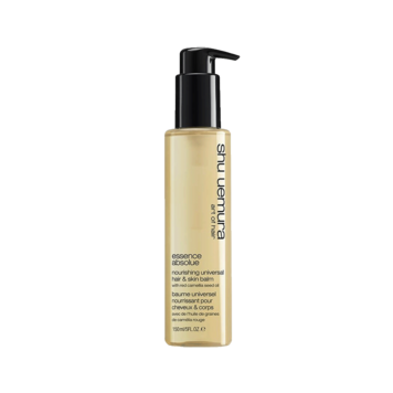 SHU UEMURA Essence Absolue | Nourishing Universal Hair & Skin Balm 150 ml (5 fl. oz)