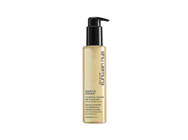 SHU UEMURA Essence Absolue | Nourishing Universal Hair & Skin Balm 150 ml (5 fl. oz)