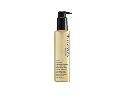 SHU UEMURA Essence Absolue | Baume Universel Nourrissant Pour Cheveux et Corps 150 ml (5 fl. oz)