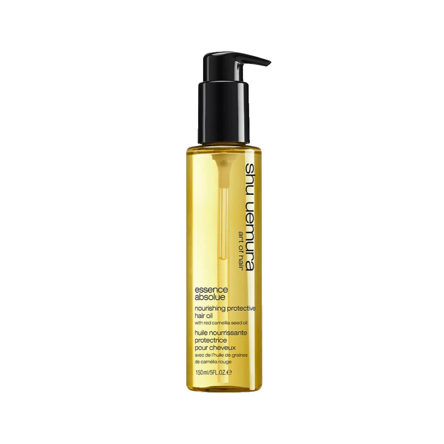 Shu Uemura Essence Absolue Nourishing Protective Oil Industria Coiffure Hair Products