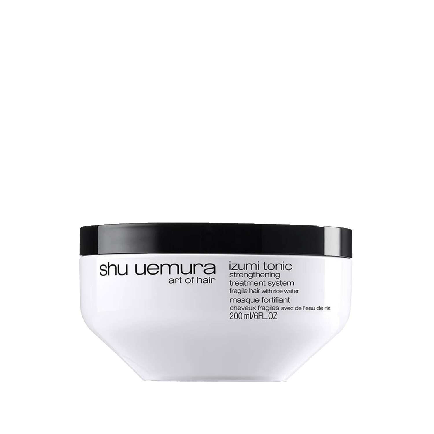 Shu Uemura Izumi Tonic Strengthening Treatment System For Fragile