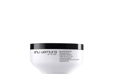 SHU UEMURA Izumi Tonic | Masque Fortifiant 200ml (6 fl. oz)