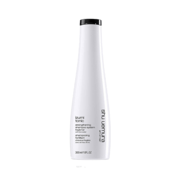 SHU UEMURA Izumi Tonic | Shampooing Fortifiant 300ml (10 fl. oz)
