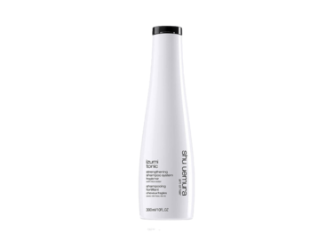 SHU UEMURA Izumi Tonic | Shampooing Fortifiant 300ml (10 fl. oz)