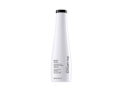 SHU UEMURA Izumi Tonic | Strengthening Shampoo System 300 ml (10 fl. oz)