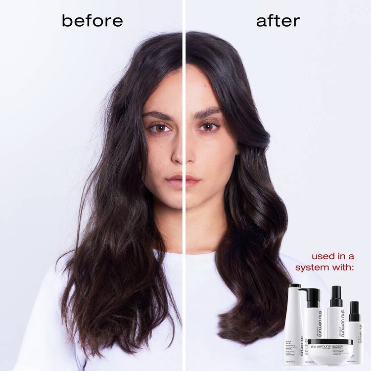 SHU UEMURA Izumi Tonic | Strengthening Shampoo System 300 ml (10 fl. oz)