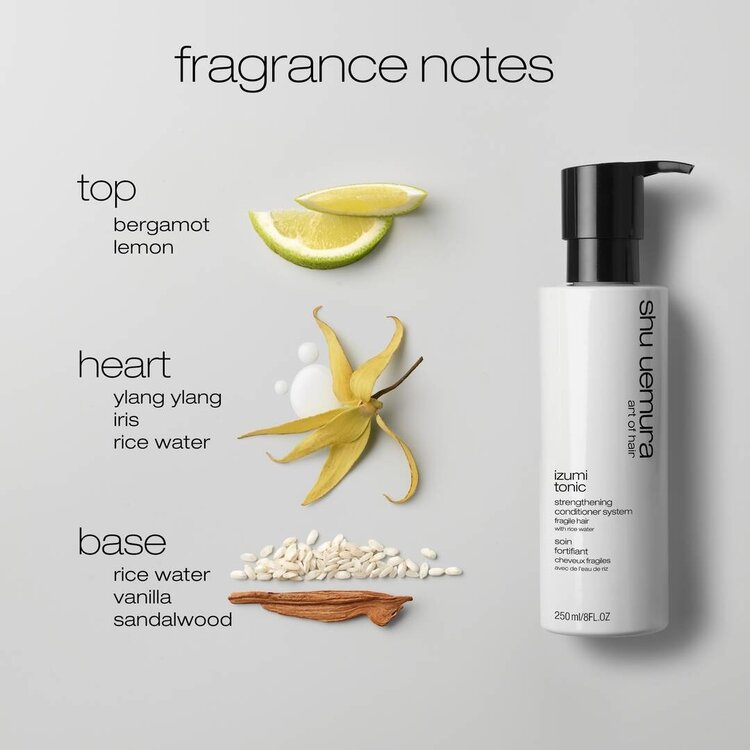 SHU UEMURA Izumi Tonic | Soin Fortifiant 250ml (8 fl. oz)