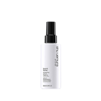 SHU UEMURA Izumi Tonic | Thickening Serum 90ml (3.04 oz)