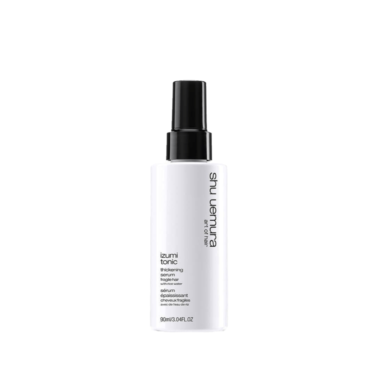 SHU UEMURA Izumi Tonic | Sérum Épaississant 90ml (3.04 oz)