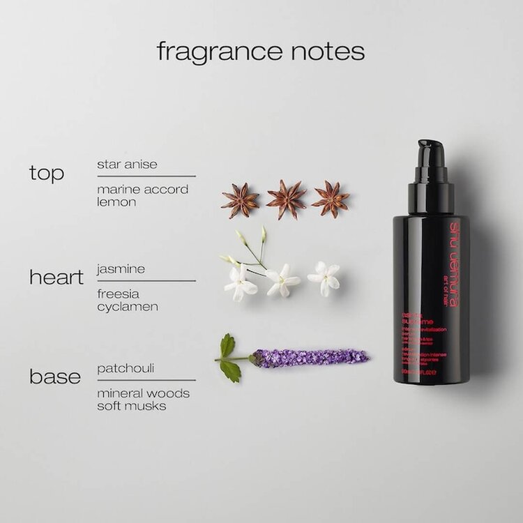 SHU UEMURA Ashita Supreme | Intense Revitalization  Serum  90 ml (3.04 fl. oz)