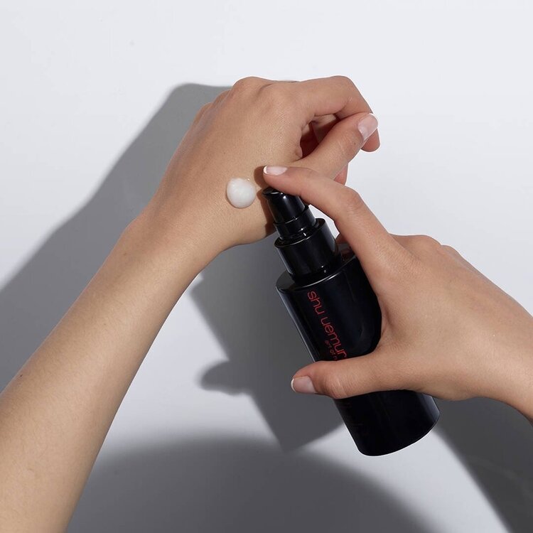 SHU UEMURA Ashita Supreme | Intense Revitalization  Serum  90 ml (3.04 fl. oz)