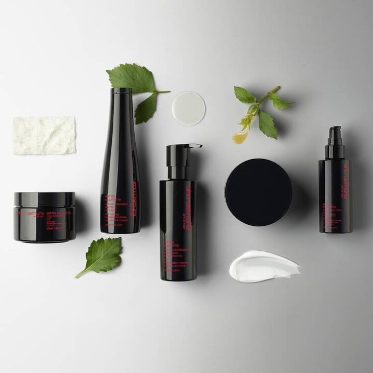 SHU UEMURA Ashita Supreme | ***Intense  Revitalization Scrub  325g (11.4 fl. oz)