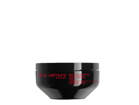SHU UEMURA Ashita Supreme | Masque Revitalisation Intense  200 ml (6 fl. oz)