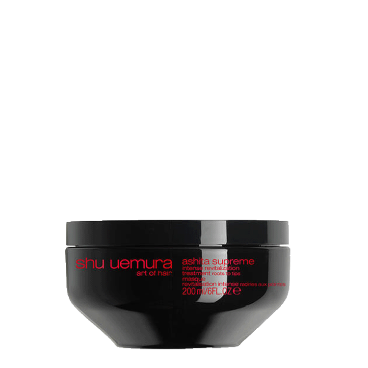 SHU UEMURA Ashita Supreme | Intense  Revitalization  Mask 200 ml (6 fl. oz)