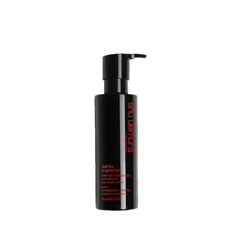 SHU UEMURA Ashita Supreme | Intense Revitalization  Conditioner 250 ml (9 fl. oz)