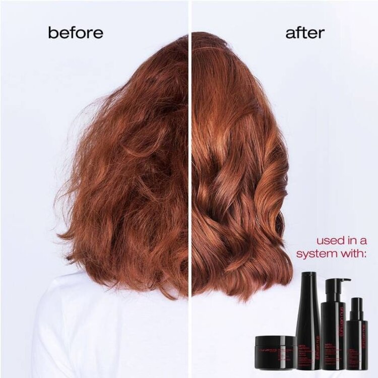 SHU UEMURA Ashita Supreme | Soin Revitalisation Intense 250 ml (9 fl. oz)