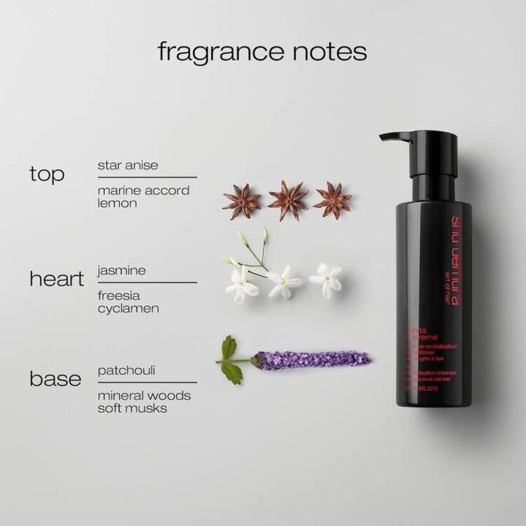 SHU UEMURA Ashita Supreme | Soin Revitalisation Intense 250 ml (9 fl. oz)