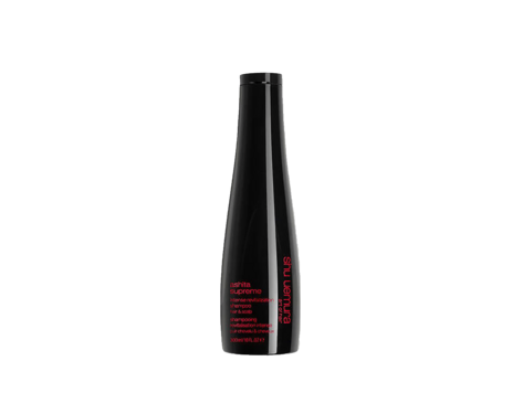 SHU UEMURA Ashita Supreme | Intense  Revitalization Shampoo  300 ml (10 fl. oz)