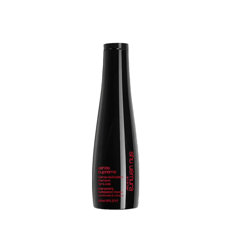 SHU UEMURA Ashita Supreme | Shampooing Revitalisation Intense  300 ml (10 fl. oz)