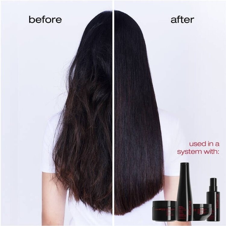 SHU UEMURA Ashita Supreme | Shampooing Revitalisation Intense  300 ml (10 fl. oz)