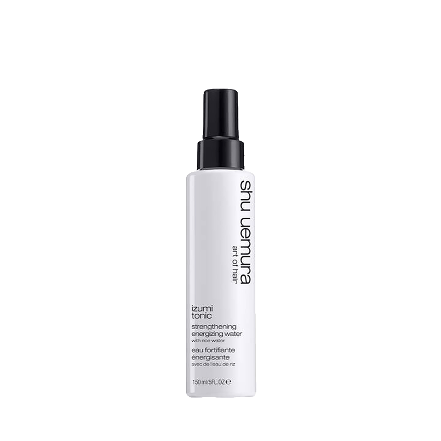 Shu Uemura Izumi Tonic Strengthening Energizing Water