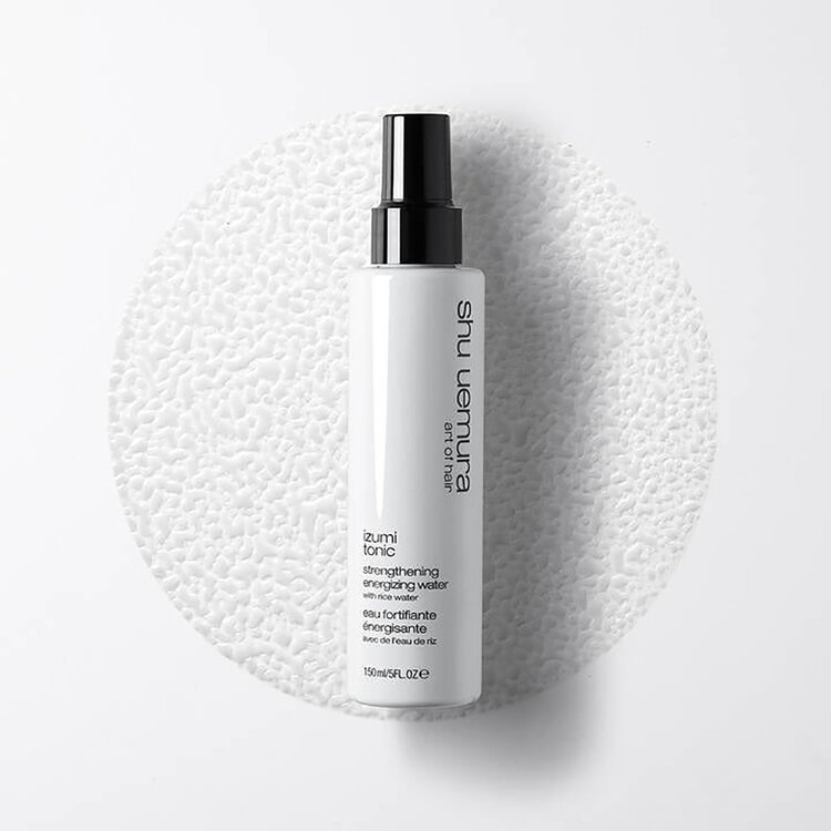 SHU UEMURA Izumi Tonic | Eau Fortifiante Énergisante 150 ml (5 fl. oz)